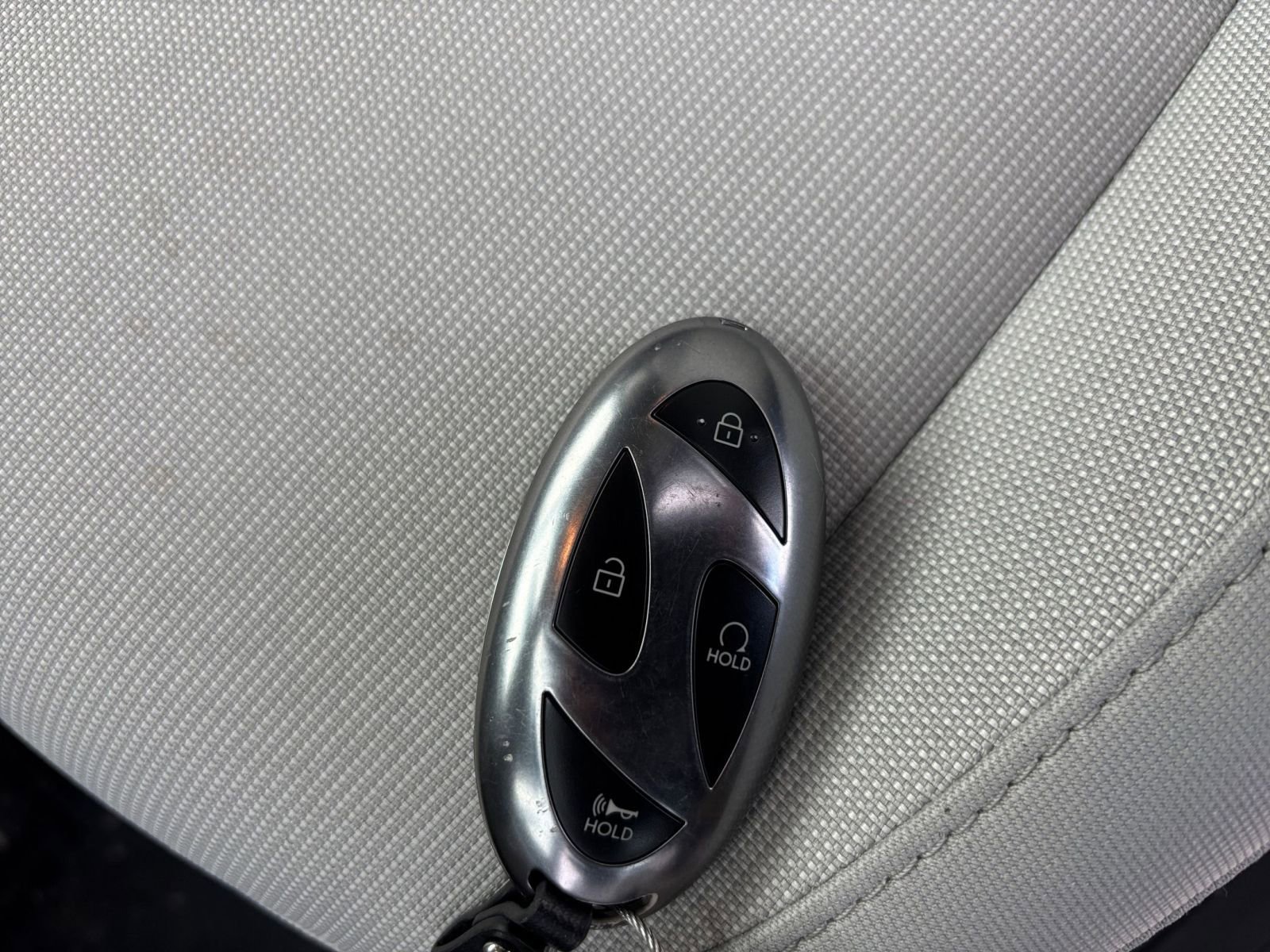 Used 2025 Hyundai Kona SEL image 22