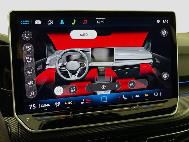 New 2026 Volkswagen GTI SE image 16