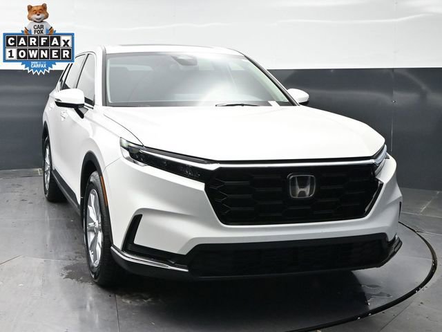 Used 2025 Honda CR-V EX video 2