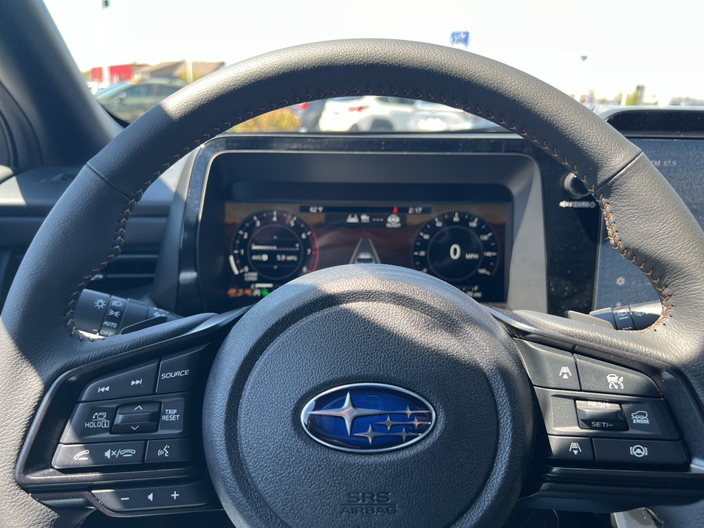 New 2026 Subaru Outback Wilderness AWD/4WD image 11