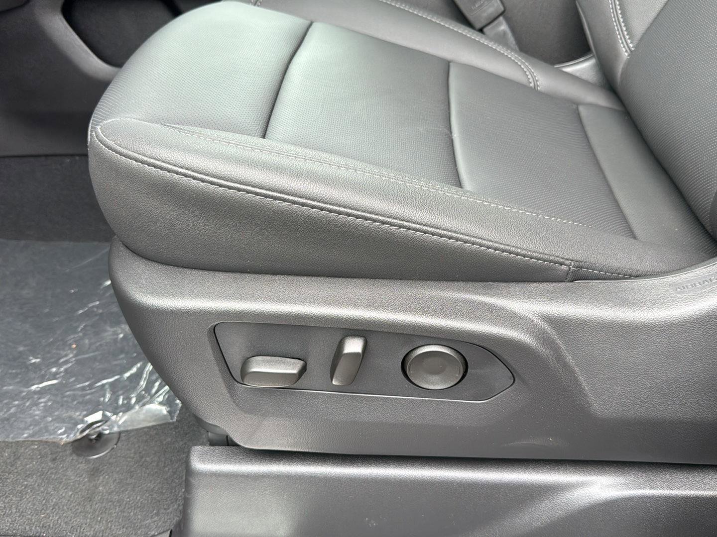 New 2026 Chevrolet Silverado 2500 LTZ w/ Trail Boss Package image 28