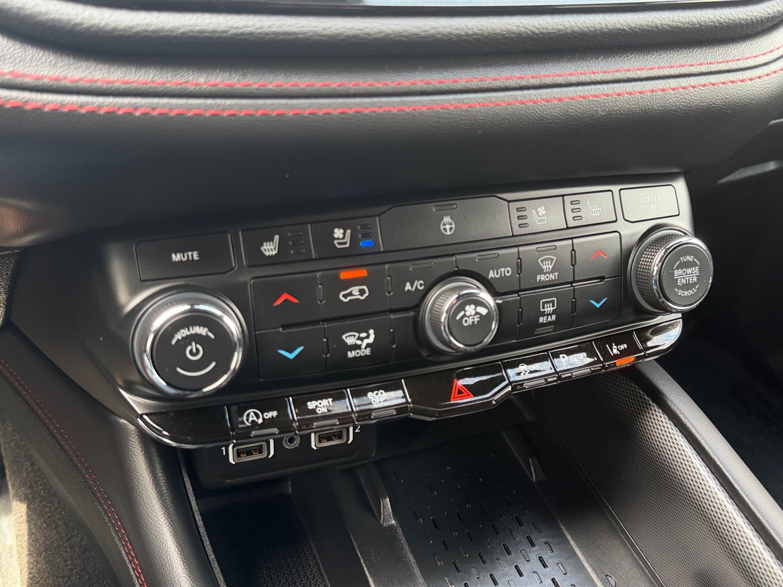 Used 2026 Dodge Durango GT AWD/4WD image 29