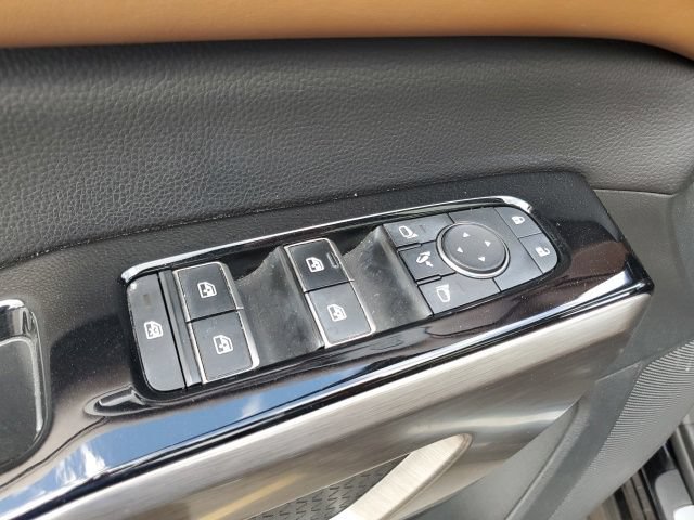 Certified 2023 Nissan Pathfinder Platinum AWD/4WD image 28