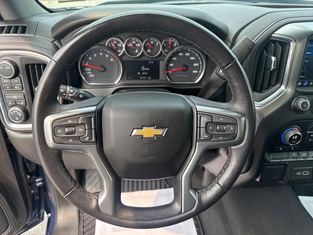 Used 2022 Chevrolet Silverado 1500 LT image 12