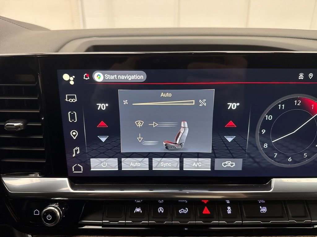 New 2026 GMC Sierra 1500 Elevation image 28