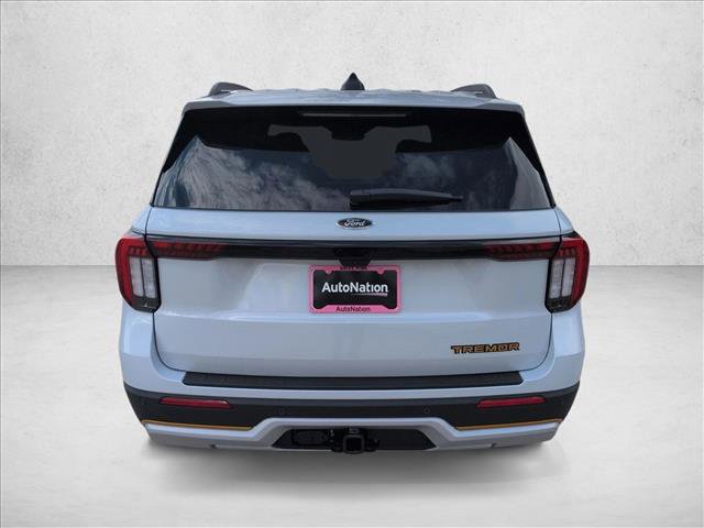 New 2026 Ford Explorer Tremor w/ Tremor Ultimate Package image 7