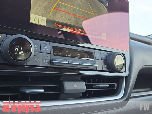 Certified 2026 Toyota Grand Highlander XLE image 9