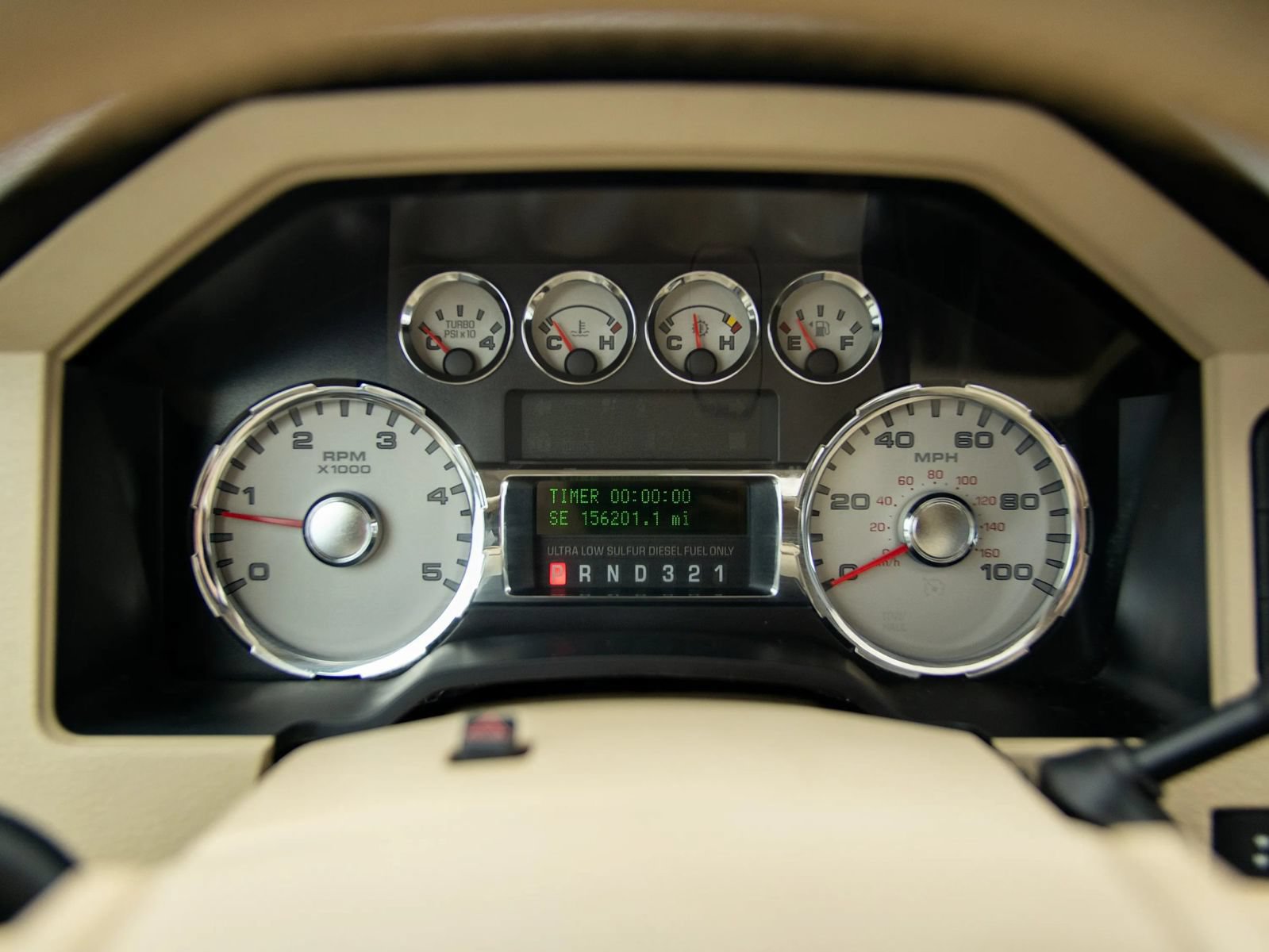 Used 2008 Ford F350 Lariat AWD/4WD image 36