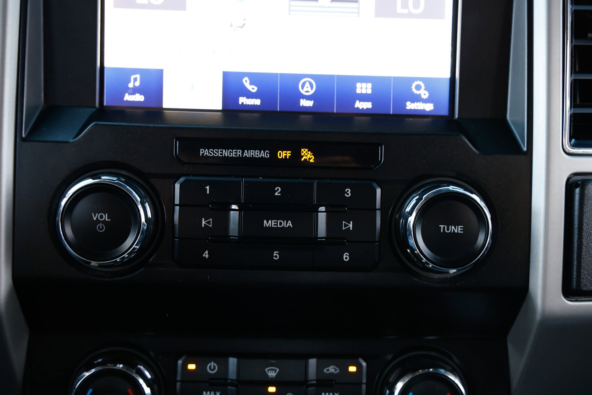 Used 2020 Ford F150 Lariat AWD/4WD image 35