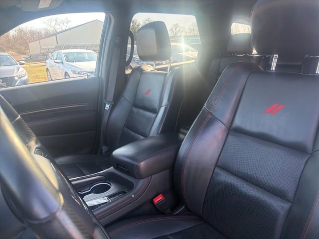Used 2024 Dodge Durango GT AWD/4WD image 17