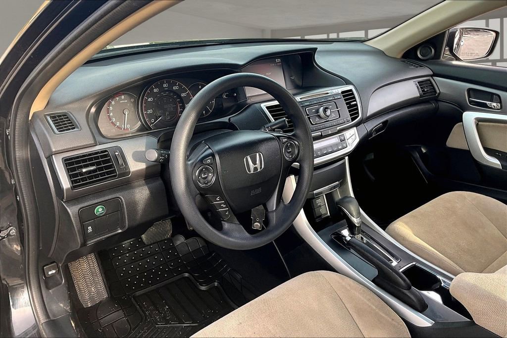Used 2013 Honda Accord LX-S image 17