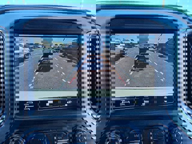 Used 2020 Chevrolet Silverado 1500 LT w/ All-Star Edition image 23