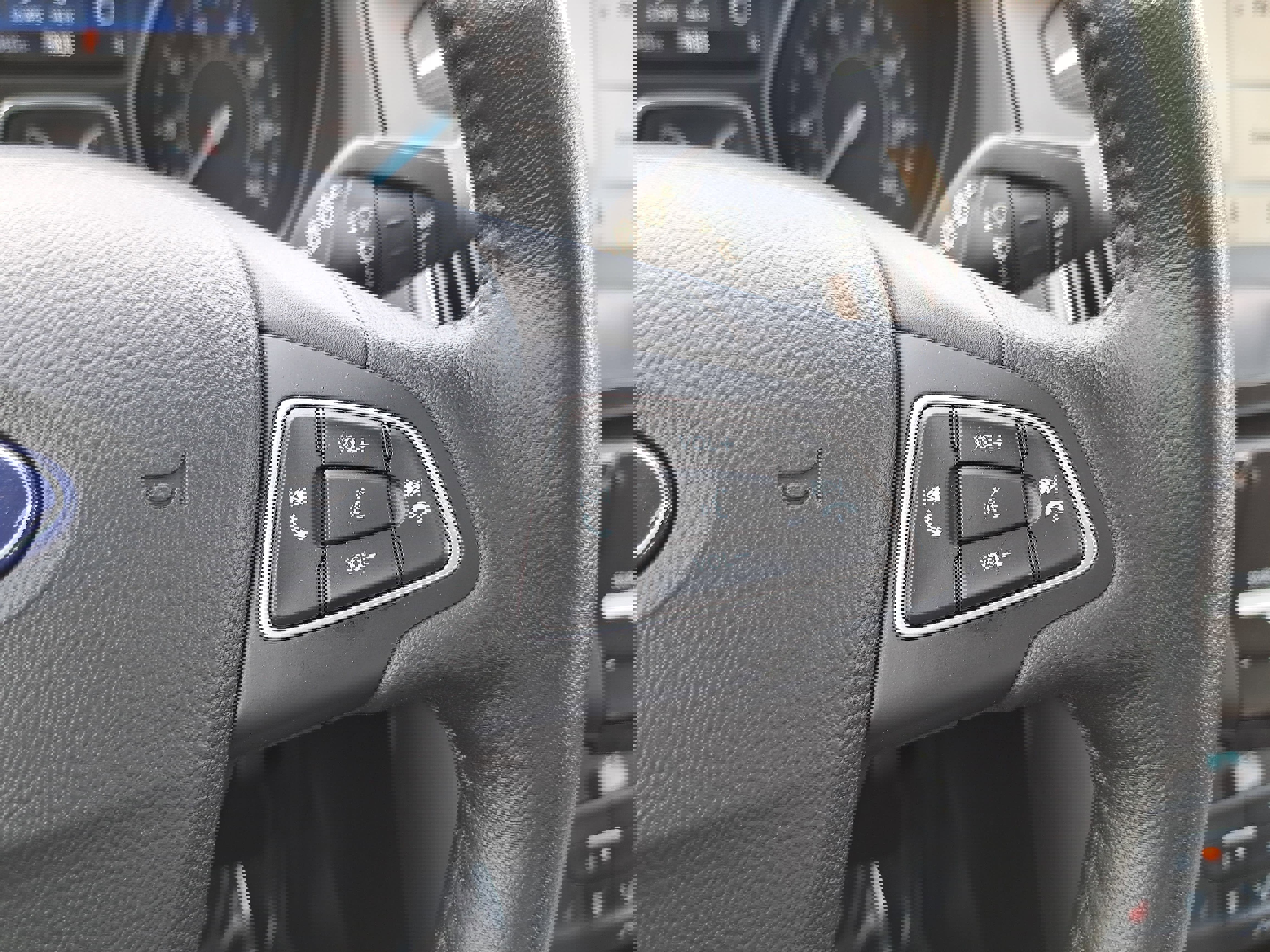 Used 2018 Ford Focus Titanium image 17