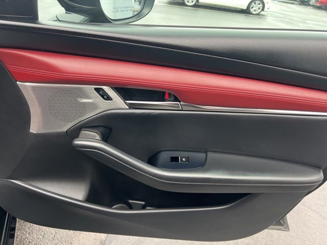 Used 2024 MAZDA MAZDA3 s image 35