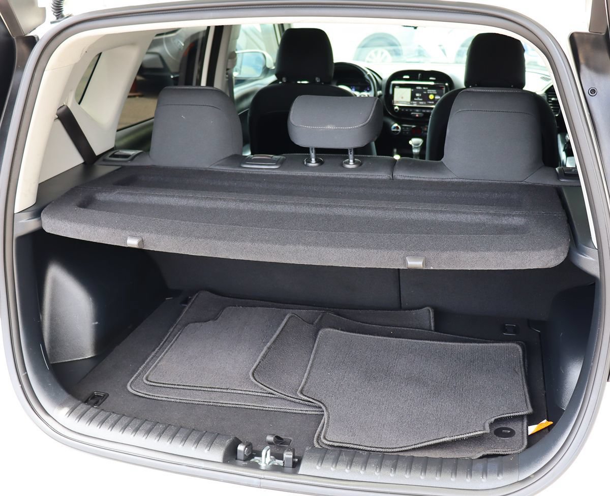Used 2020 Kia Soul EX FWD image 24
