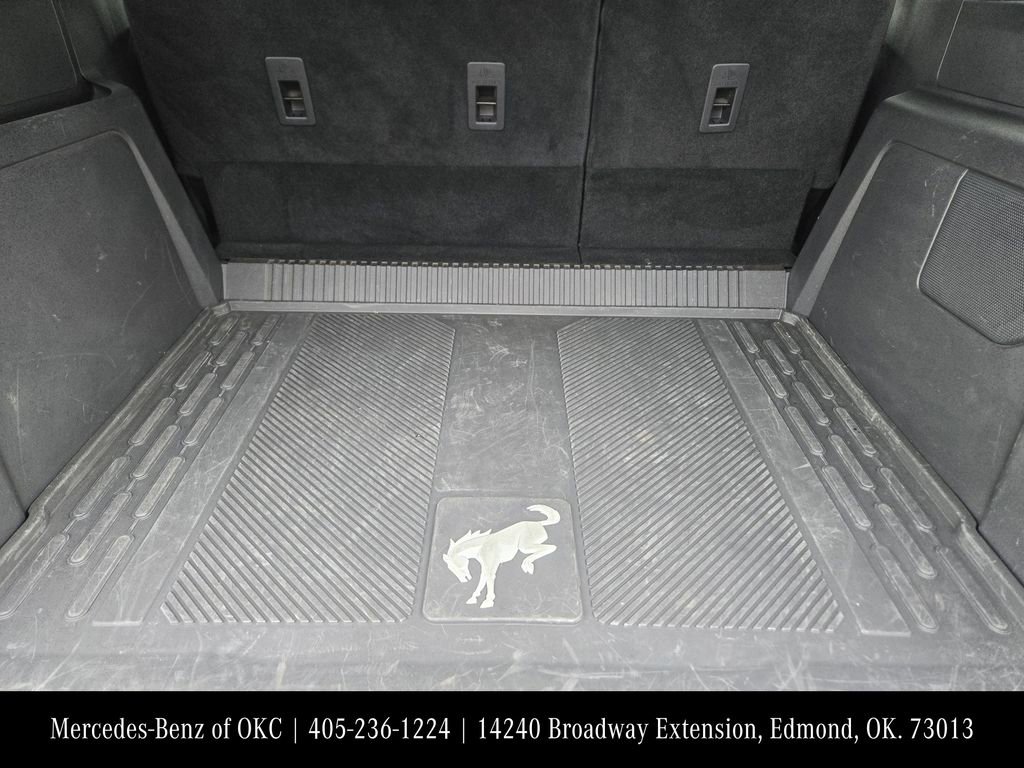 Used 2023 Ford Bronco Raptor AWD/4WD image 21
