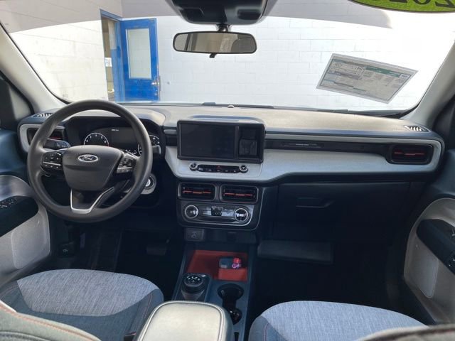 Used 2023 Ford Maverick XLT w/ Equipment Group 300A Standard image 24