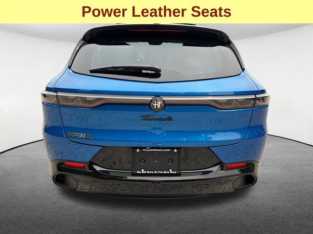 Used 2026 Alfa Romeo Tonale w/ Quick Order Package 23H Volce AWD/4WD image 11