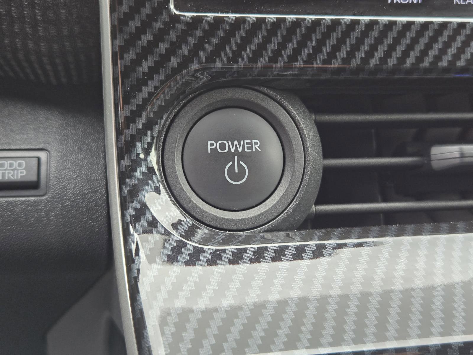 Used 2024 Toyota bZ4X FWD image 11