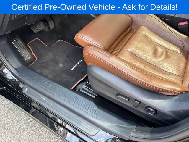 Used 2024 Subaru Legacy Touring XT AWD/4WD image 24