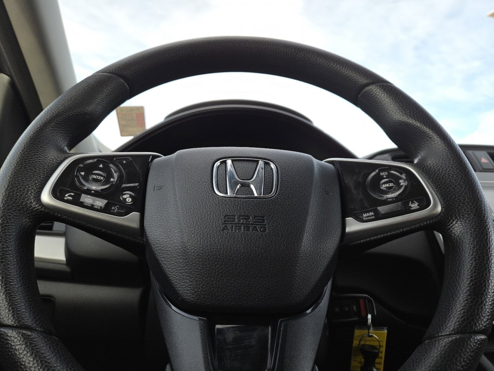 Used 2020 Honda CR-V LX image 26