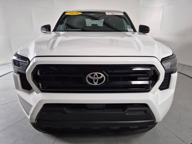 Used 2024 Toyota Tacoma SR RWD image 7