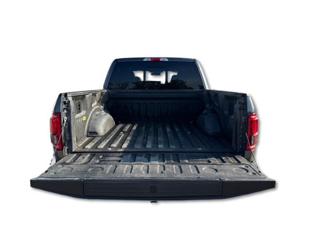 Used 2016 Ford F150 XLT w/ Equipment Group 302A Luxury AWD/4WD image 12