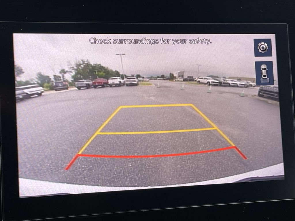 Certified 2023 Hyundai Tucson SEL AWD/4WD image 18