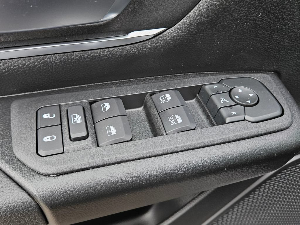 New 2026 RAM 1500 Big Horn AWD/4WD image 17