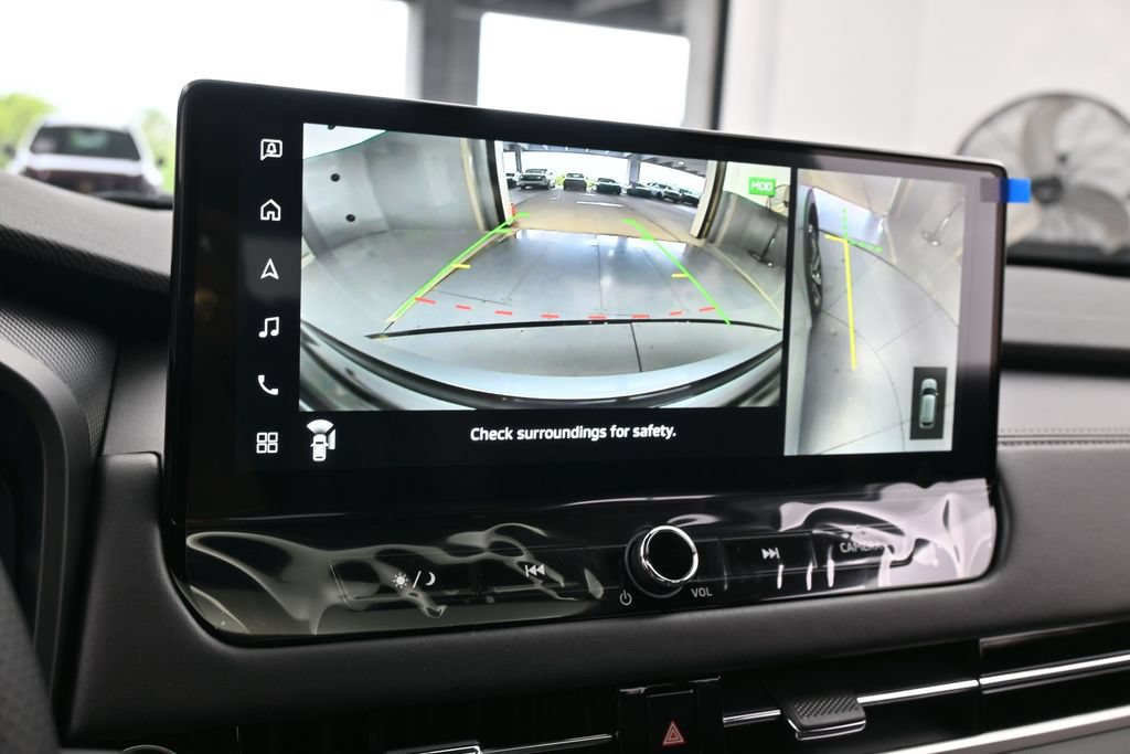 New 2026 Mitsubishi Outlander SE FWD image 22