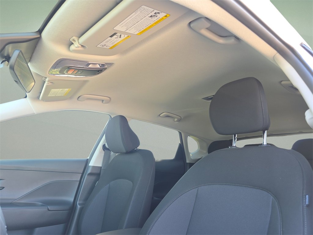 New 2026 Hyundai Kona SEL Sport image 20