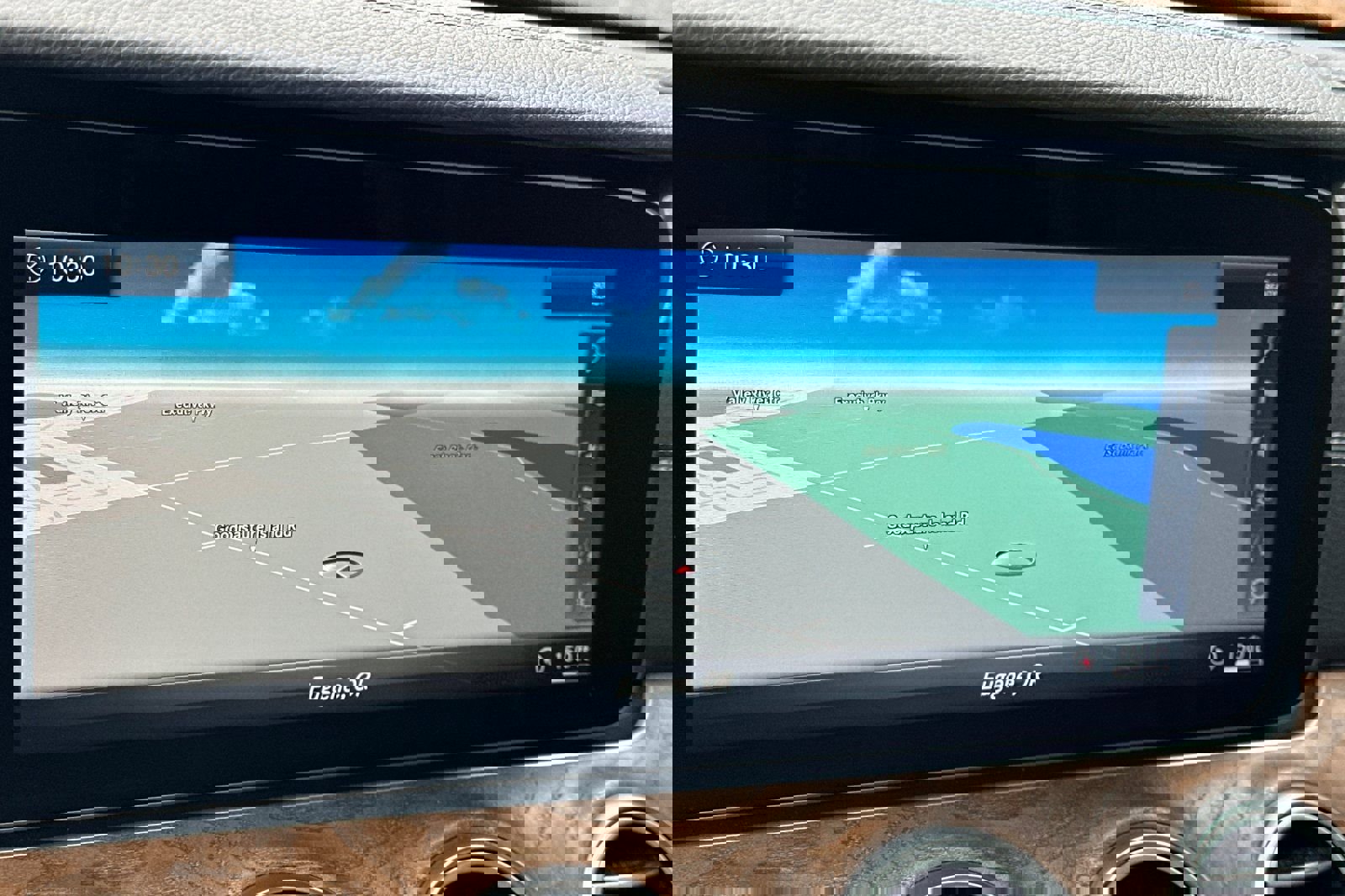 Used 2018 Mercedes-Benz E 43 AMG 4MATIC Sedan image 22