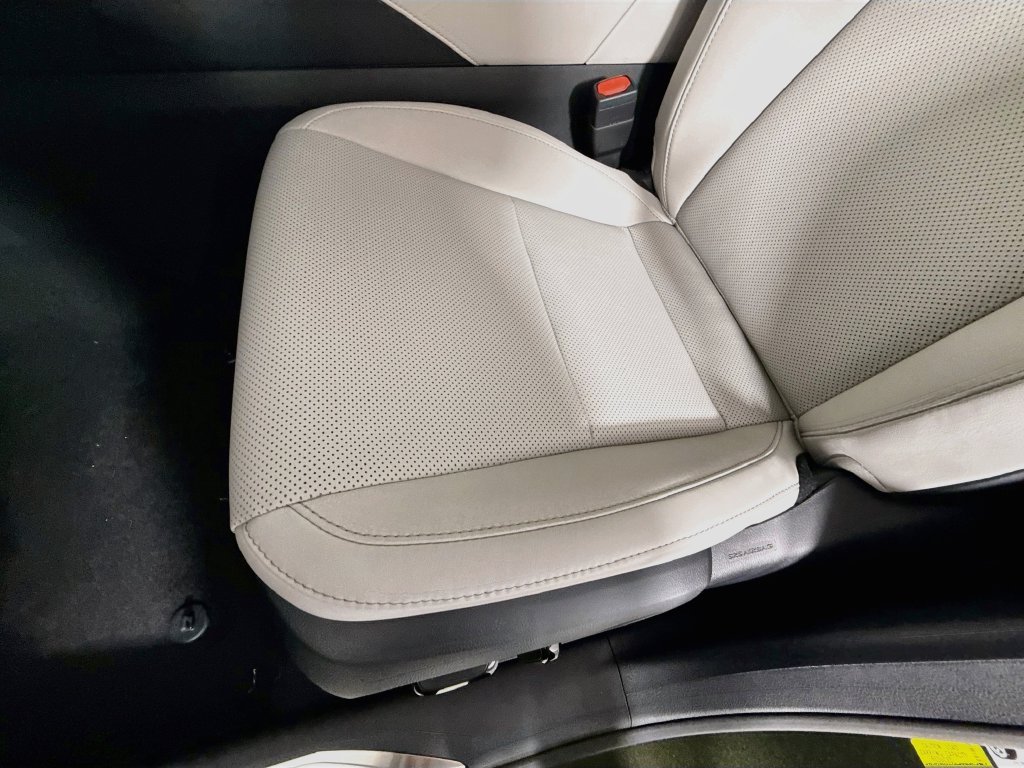 New 2026 Lexus RX 350 Premium w/ Convenience Package FWD image 21