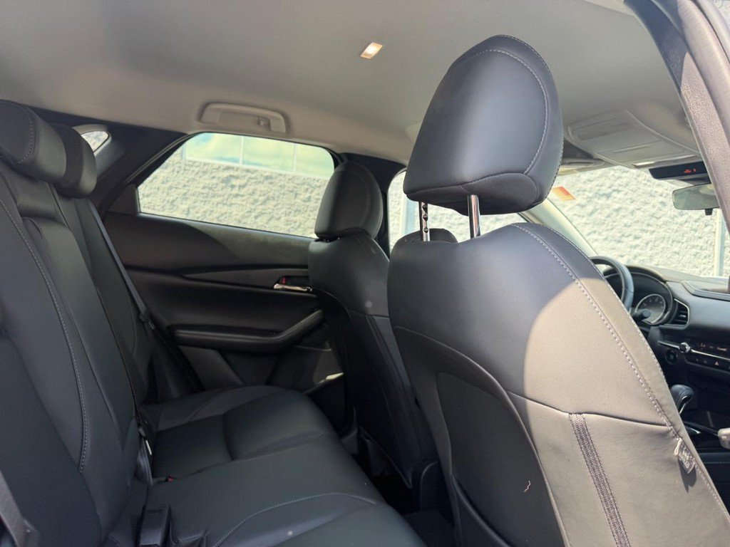Used 2023 MAZDA CX-30 AWD 2.5 S w/ Preferred Package image 10