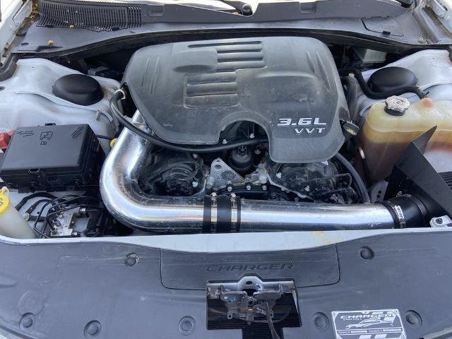 Used 2023 Dodge Charger GT w/ Blacktop Package RWD image 24