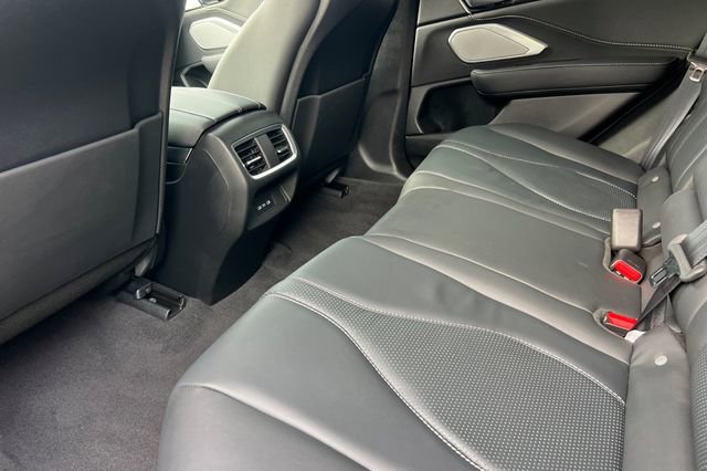 Certified 2025 Acura RDX w/ Technology Package image 13