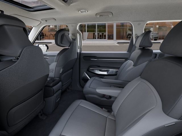 New 2026 Kia EV9 Light image 18