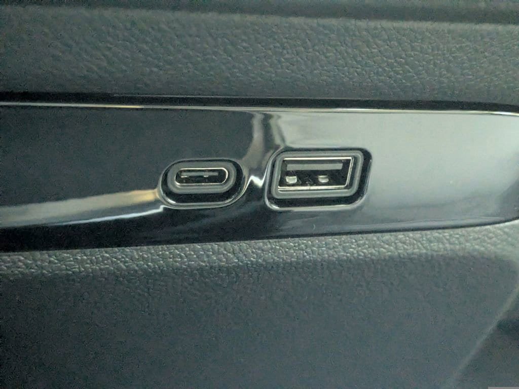 New 2026 Buick Enclave Preferred w/ Power Package FWD image 22