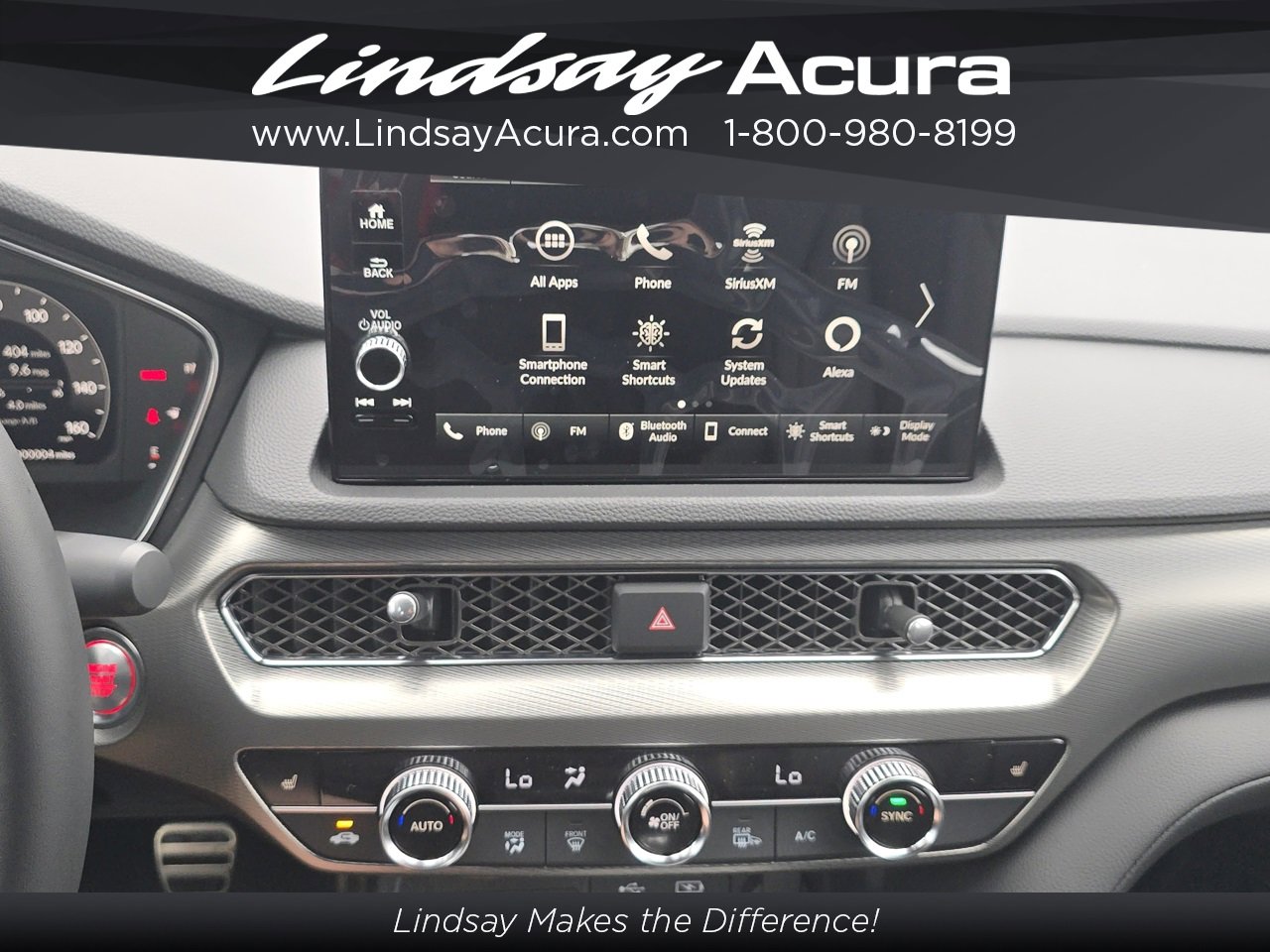 New 2026 Acura Integra A-Spec image 25