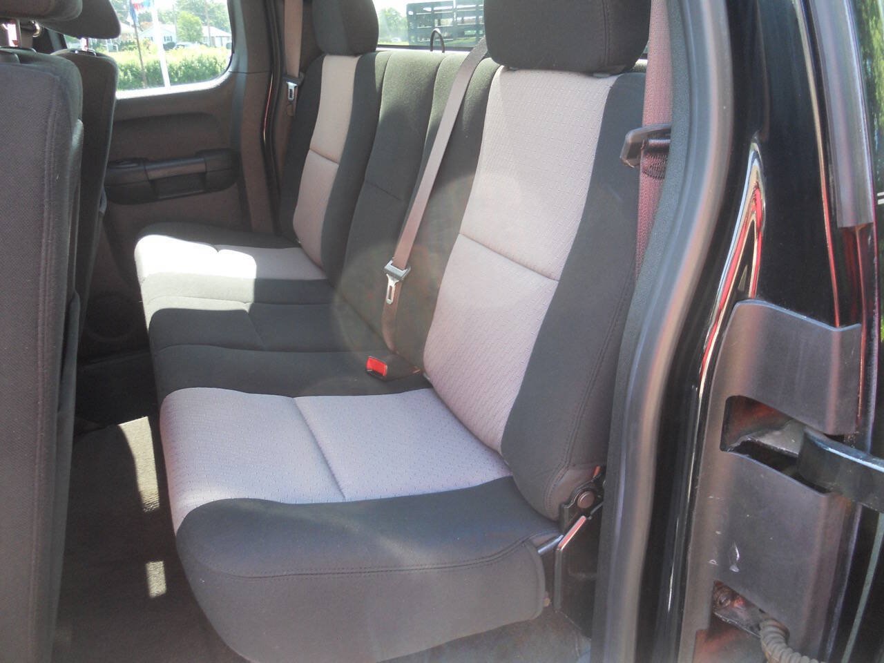Used 2009 Chevrolet Silverado 1500 LS RWD image 20