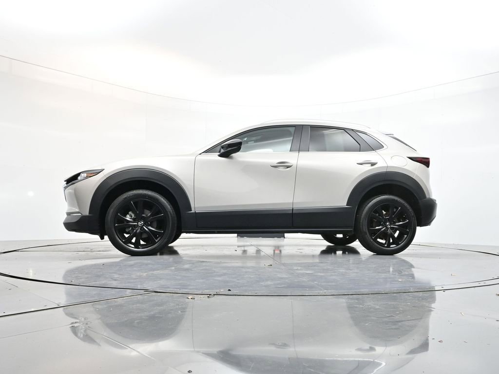 Used 2024 MAZDA CX-30 AWD 2.5 S w/ Select Sport Pkg image 28