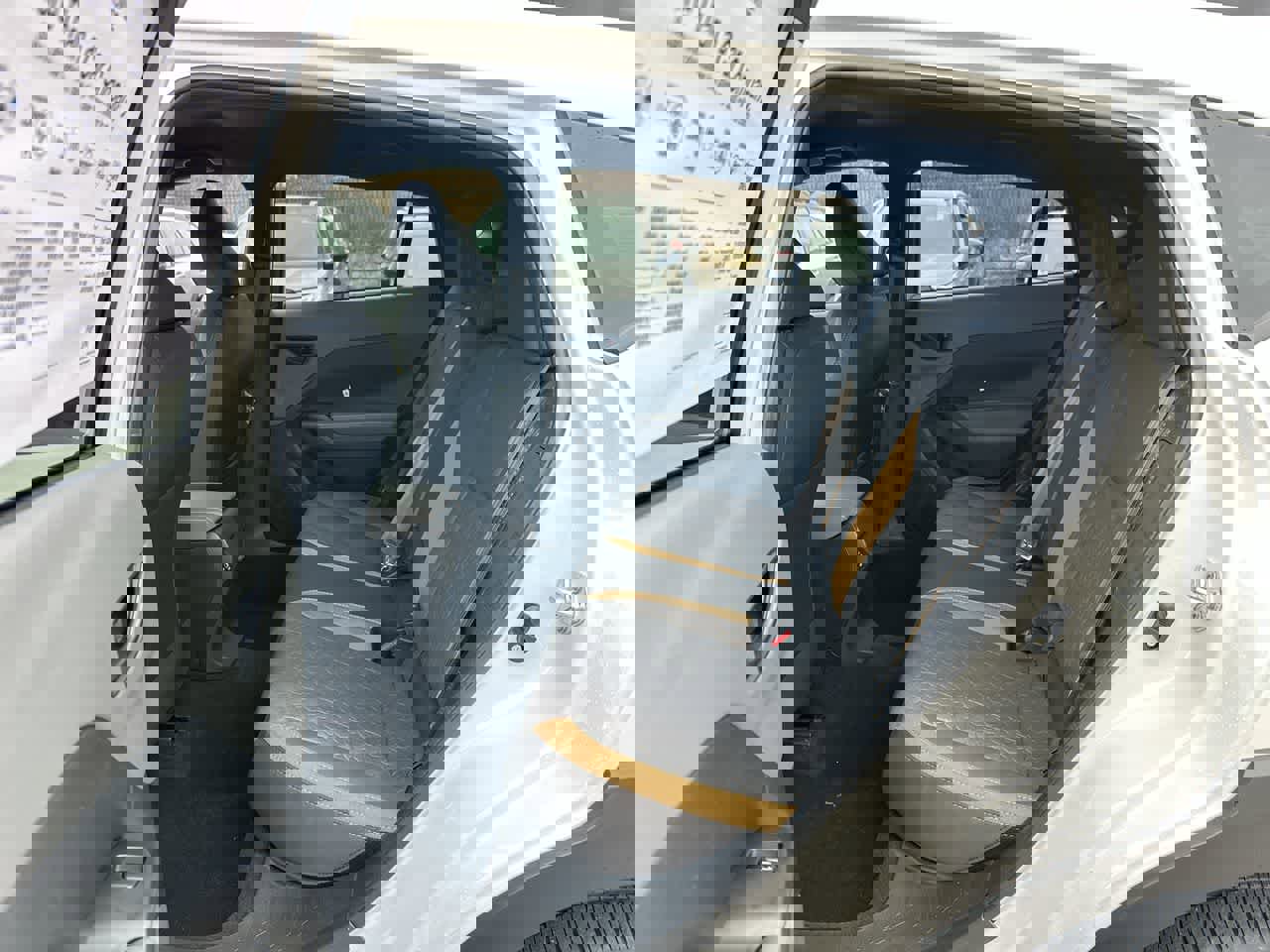 New 2026 Subaru Crosstrek 2.5i Sport image 24