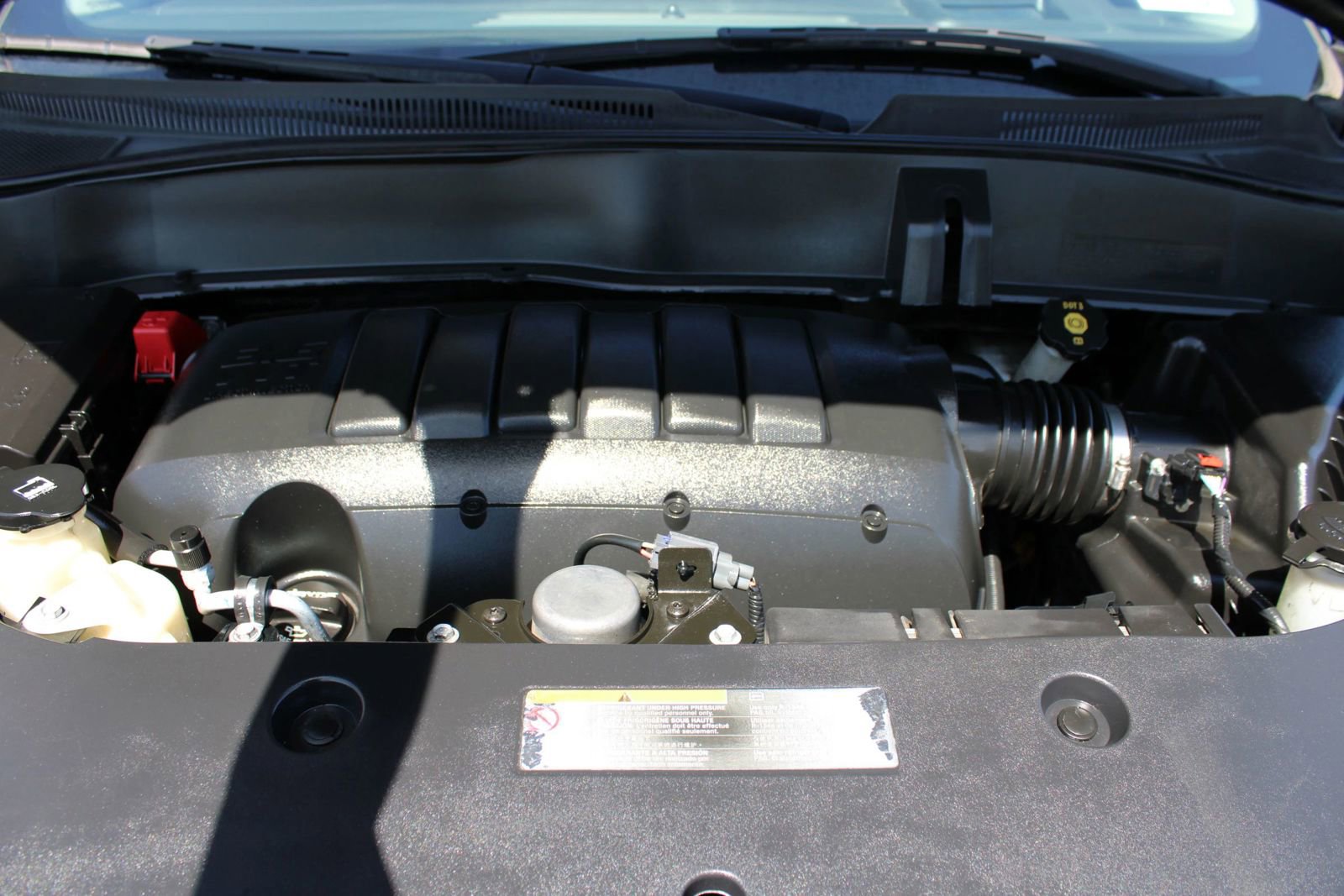 Used 2016 GMC Acadia Denali FWD image 32