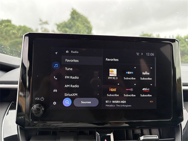 Used 2023 Toyota Corolla SE image 27