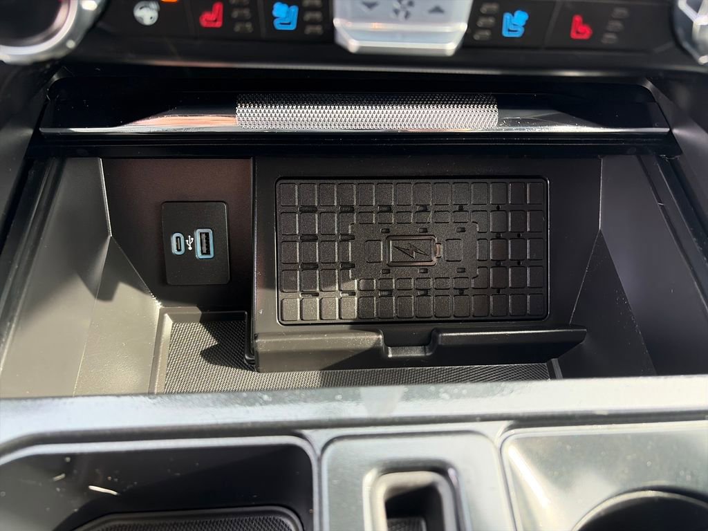 Used 2023 Ford F150 Lariat w/ Equipment Group 502A High AWD/4WD image 30