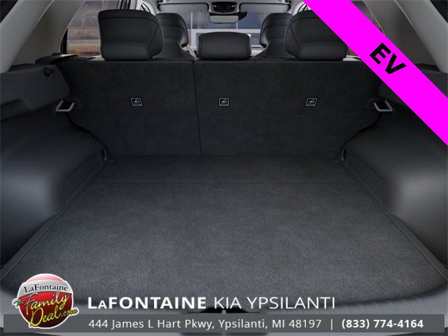 New 2025 Kia Niro Wave w/ Wave Preserve Package image 25