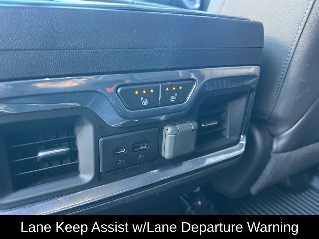 Used 2020 GMC Sierra 1500 SLT image 27