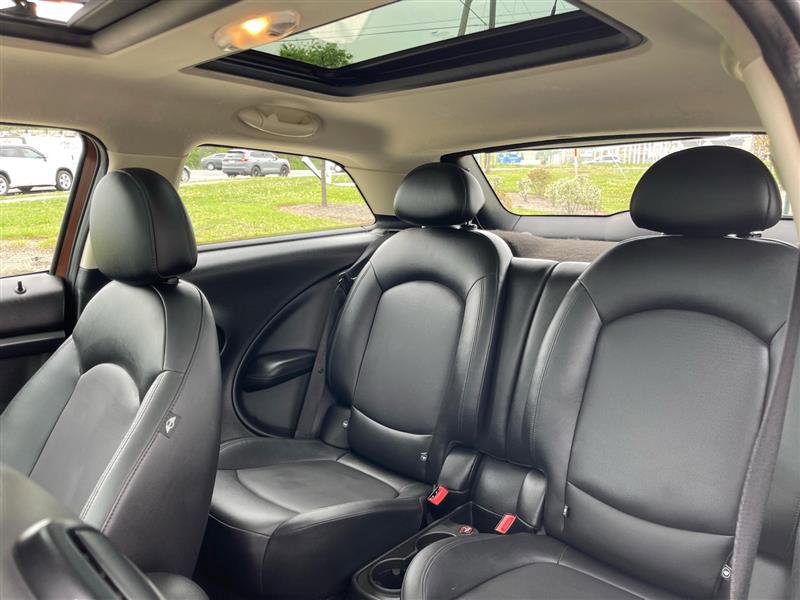 Used 2014 MINI Cooper Paceman S image 68