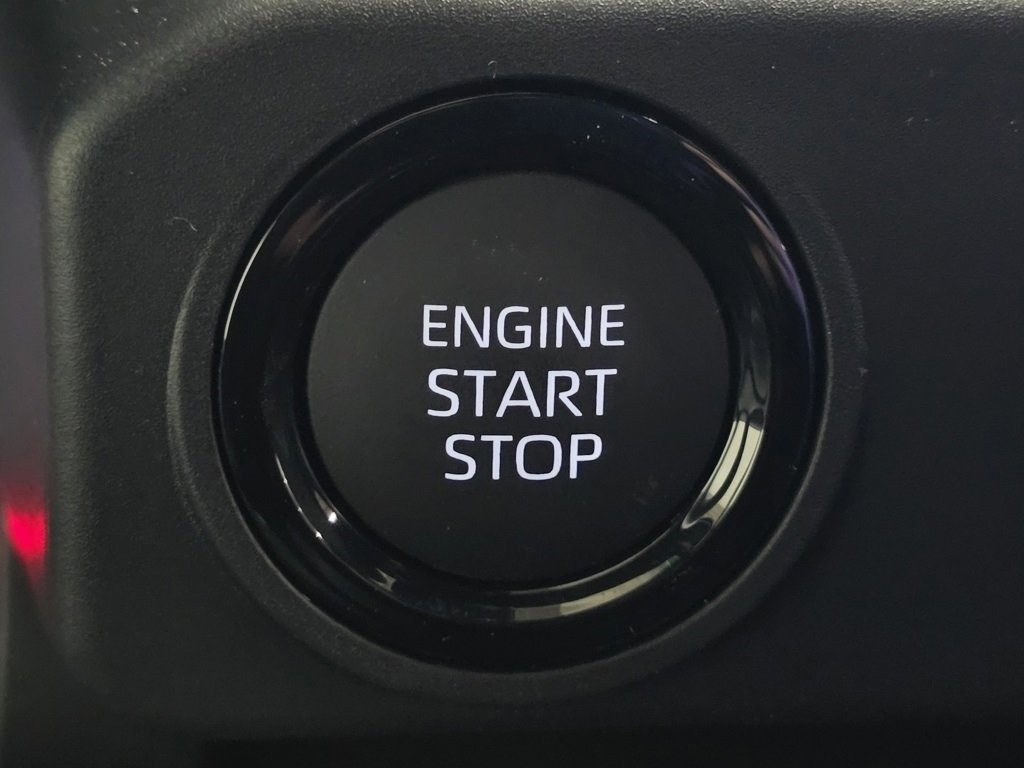 New 2025 Toyota Tacoma SR5 image 29