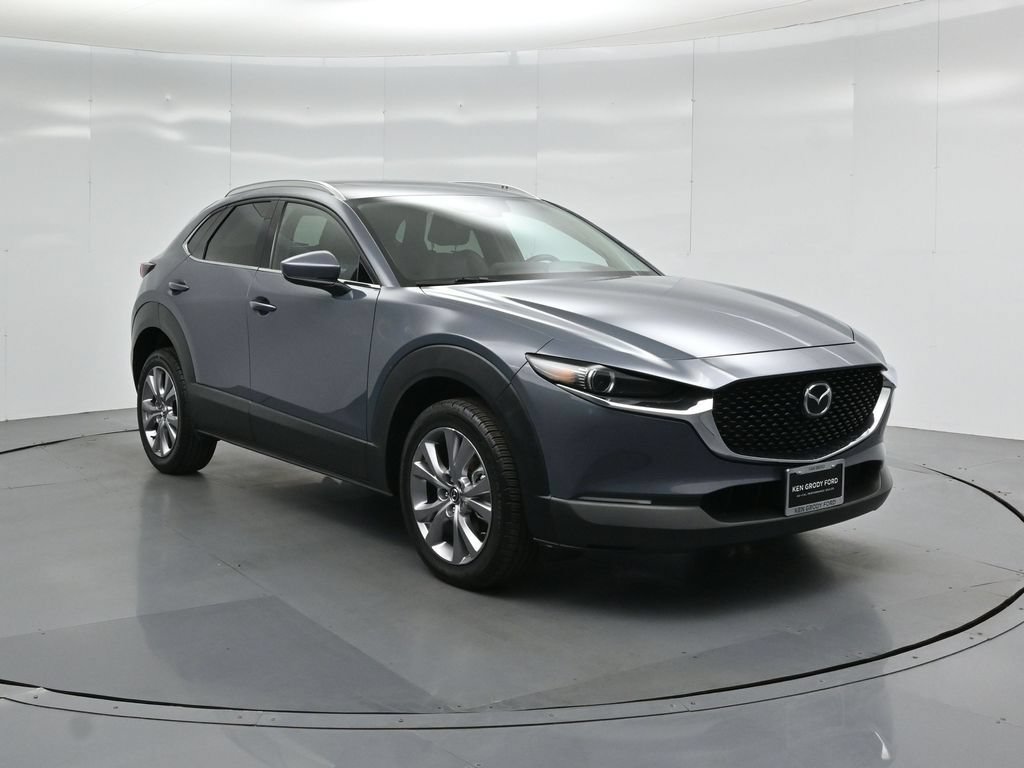 Used 2020 MAZDA CX-30 FWD w/ Premium Package image 57